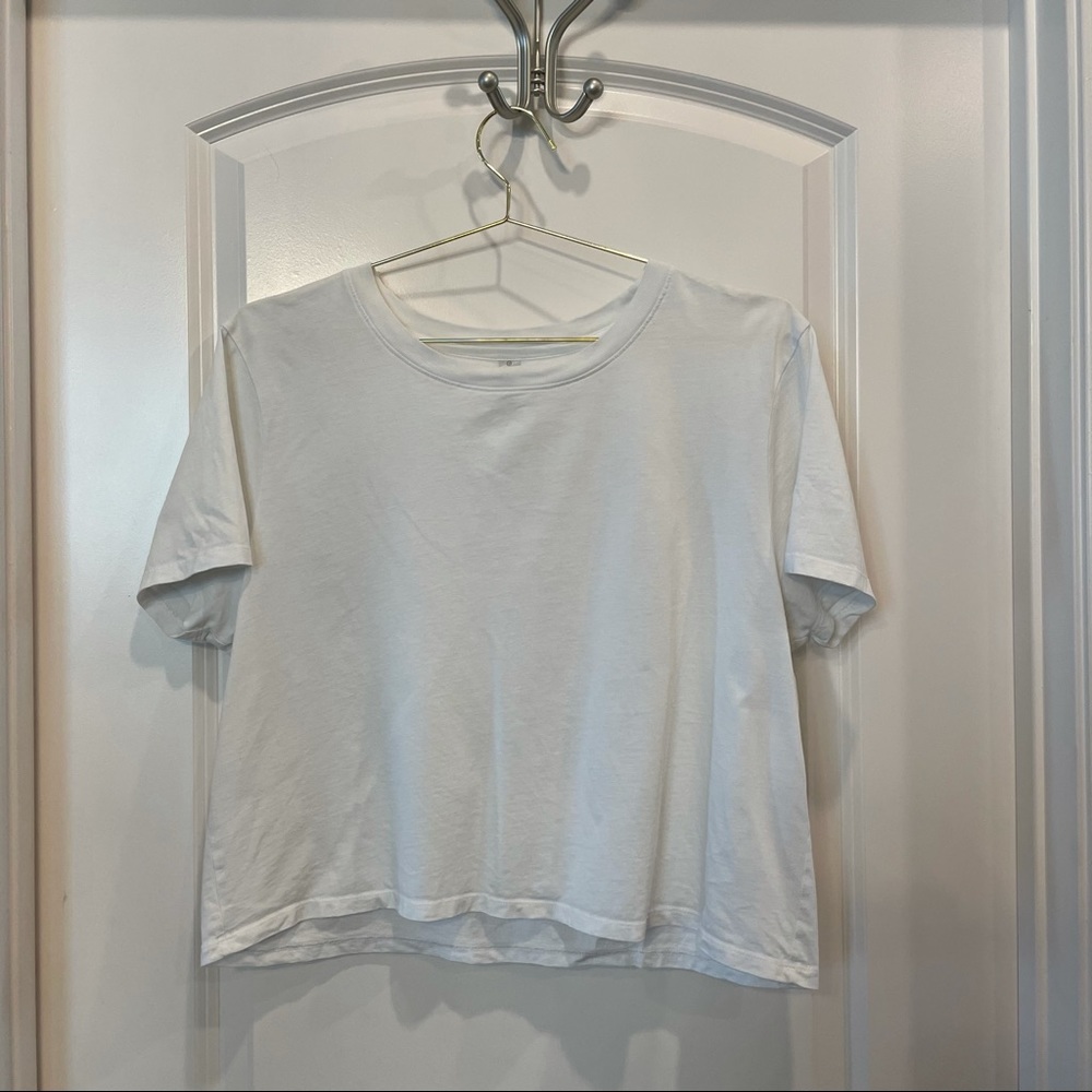 Outdoor Voices / Everyday Shortsleeve Tee